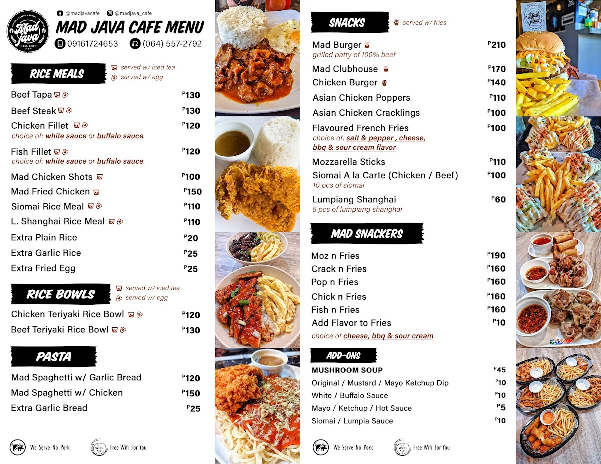 Mad Java Cafe Photos 2