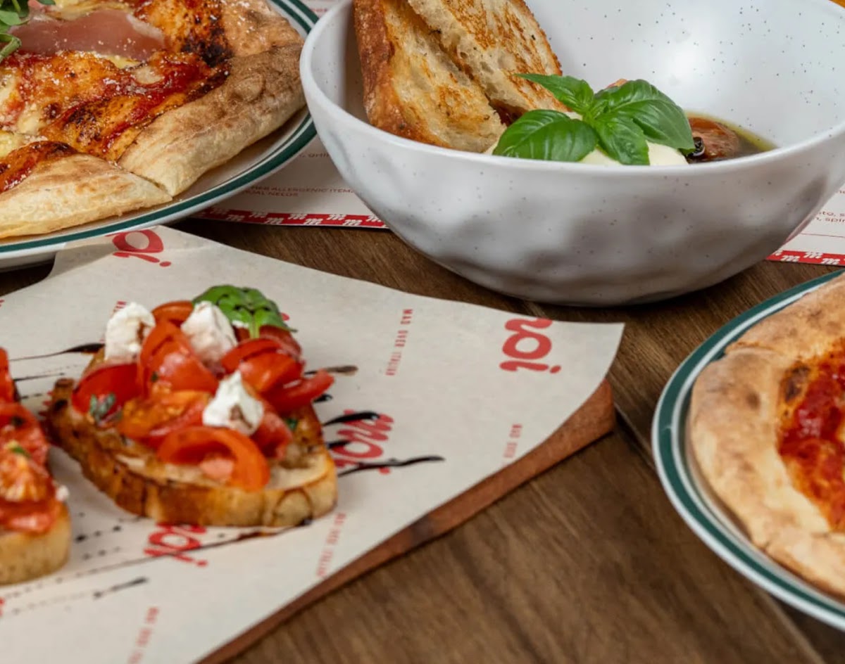Mad Over Italian - Moi Photos 2