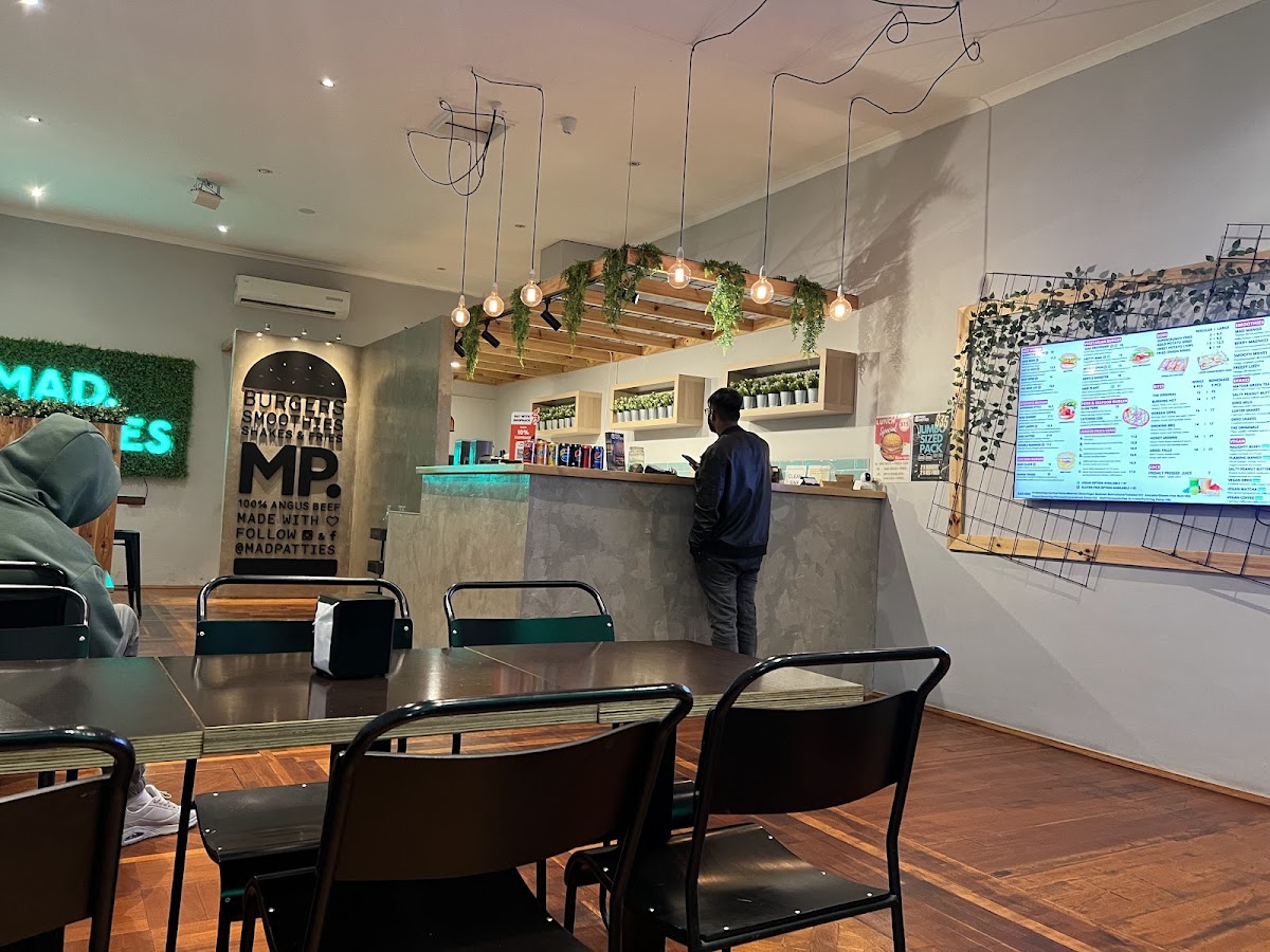 Mad Patties Bentleigh East Photos 2