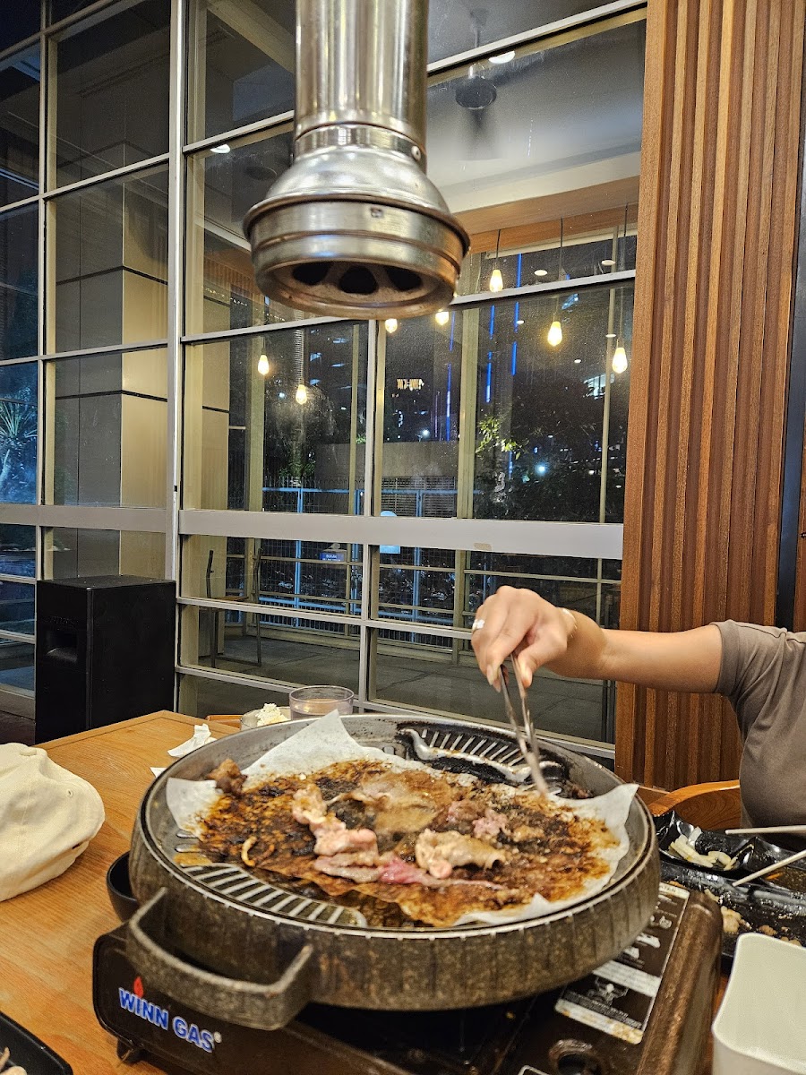 Madam Lee Bbq Kuningan Photos 9