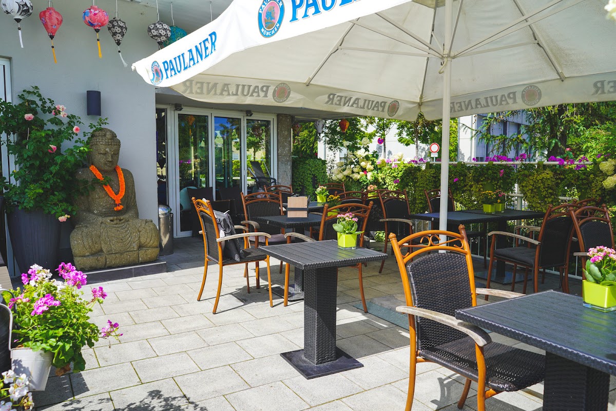 Madame Quynh Cafe