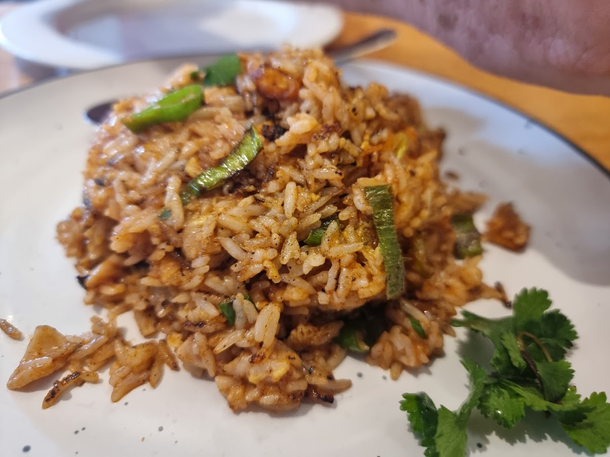 Madame Wu's Noodle Bar Photos 2