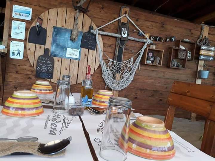 Madera Lounge & Restaurant Photos 9