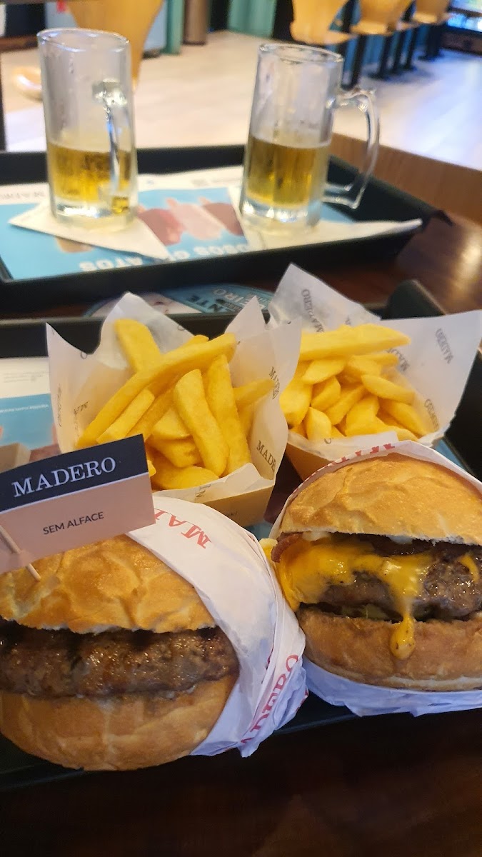 Madero Container Limeira Shopping Photos 9