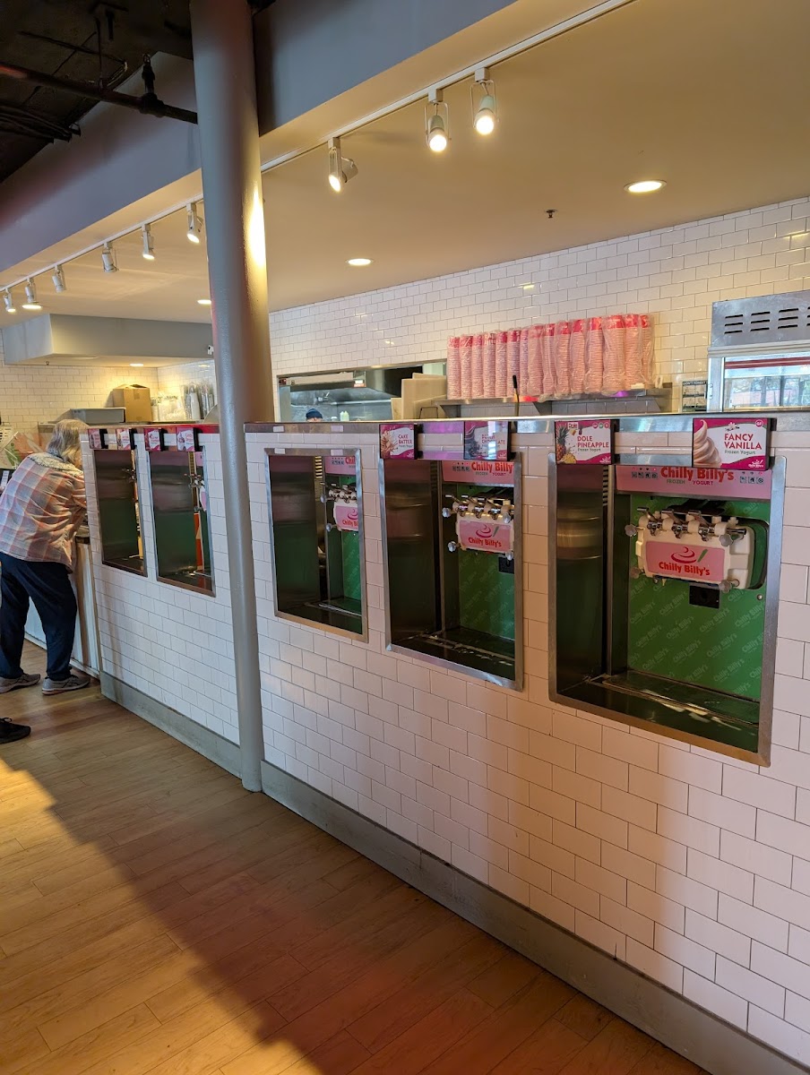 Madhouse Burgers