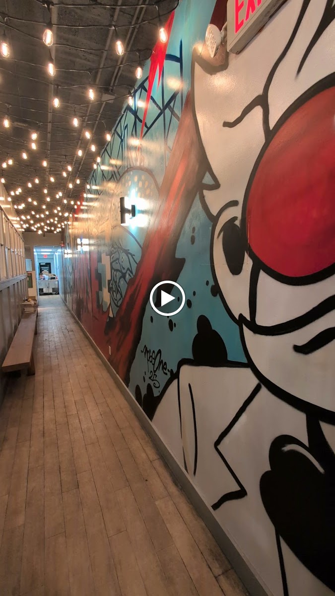 Madhouse Burgers Photos 9