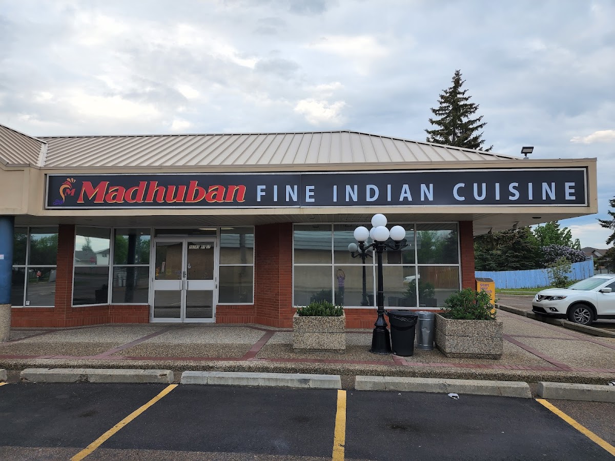 Madhuban Fine Indian Cuisine (North)
