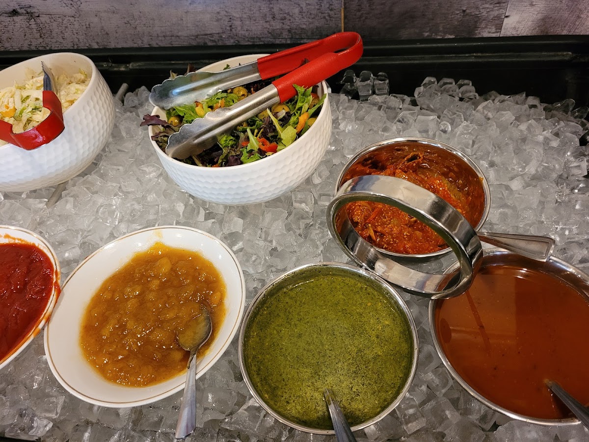 Madhuban Fine Indian Cuisine (North) Photos 9
