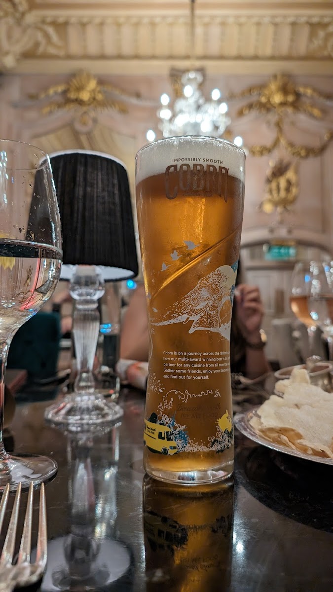 Madhu's Of Mayfair Photos 9