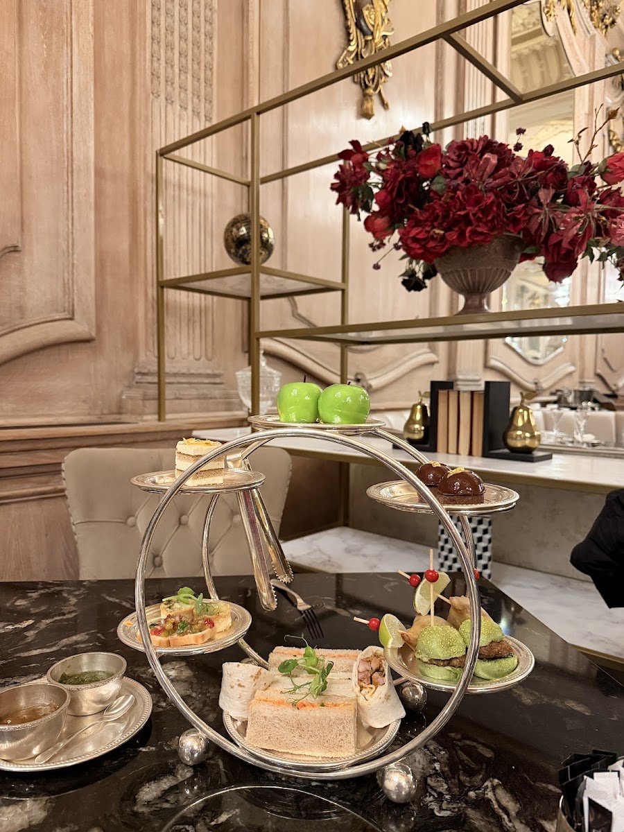 Madhu's Of Mayfair Photos 2