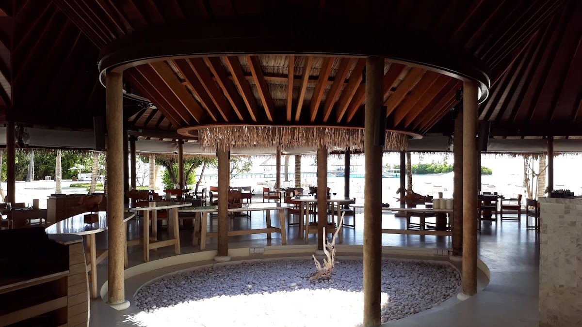 Madi Restaurant