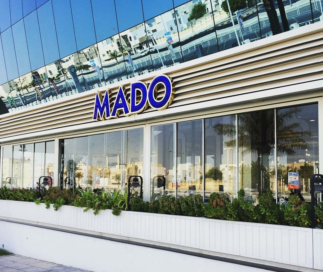 Mado Restaurant (Turkish Restaurant In Bahrain)