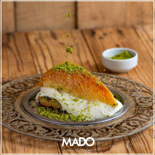 Mado Restaurant (Turkish Restaurant In Bahrain) Photos 2