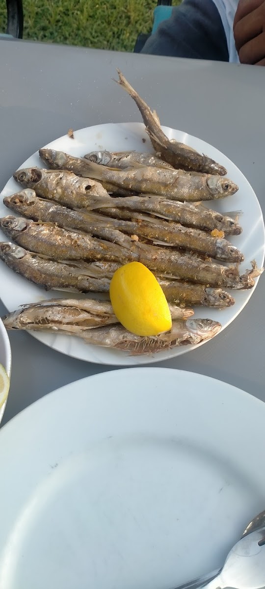 Madran Balık Restaurant Photos 9