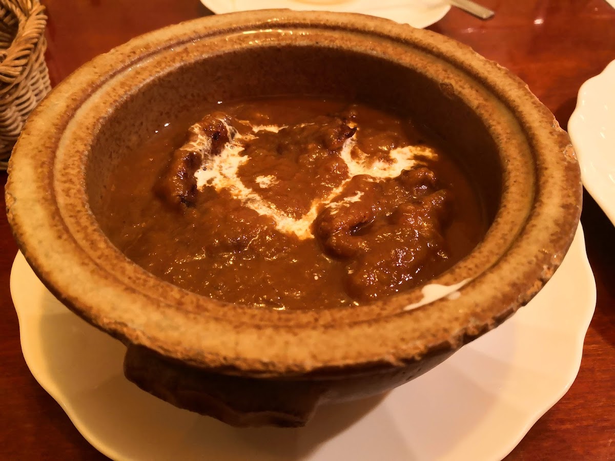 Madras Le Champs Elysees Photos 9
