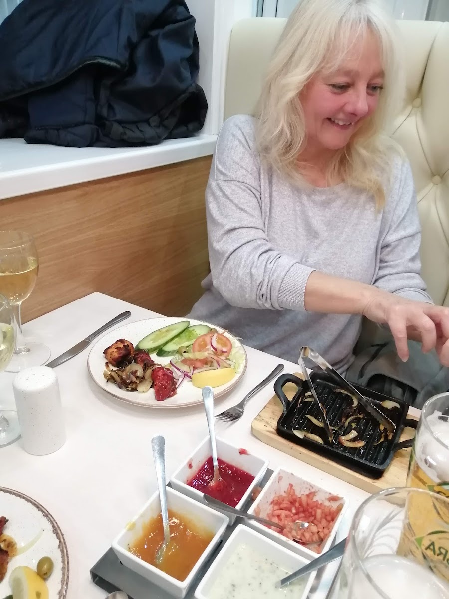 Madras Spice Bredbury Photos 9