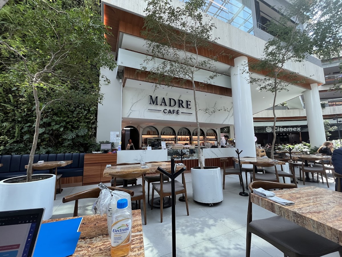 Madre Cafe