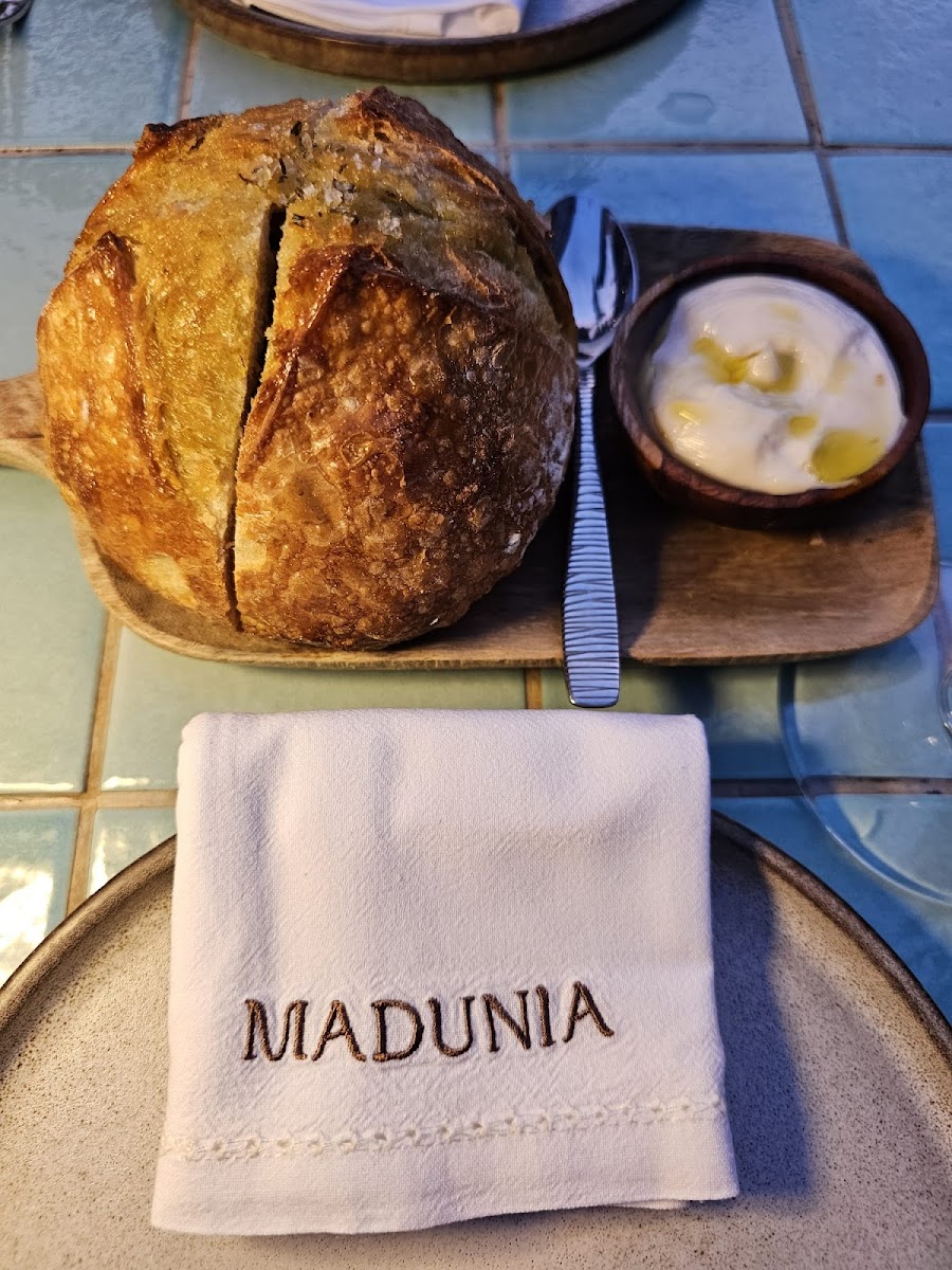 Madunia Ibiza Restaurant Photos 9