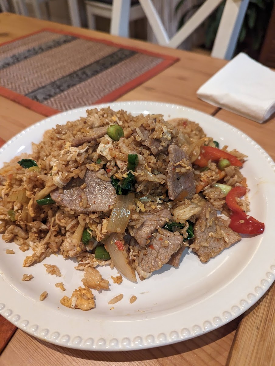 Mae Ploy Thai Restaurant Photos 2
