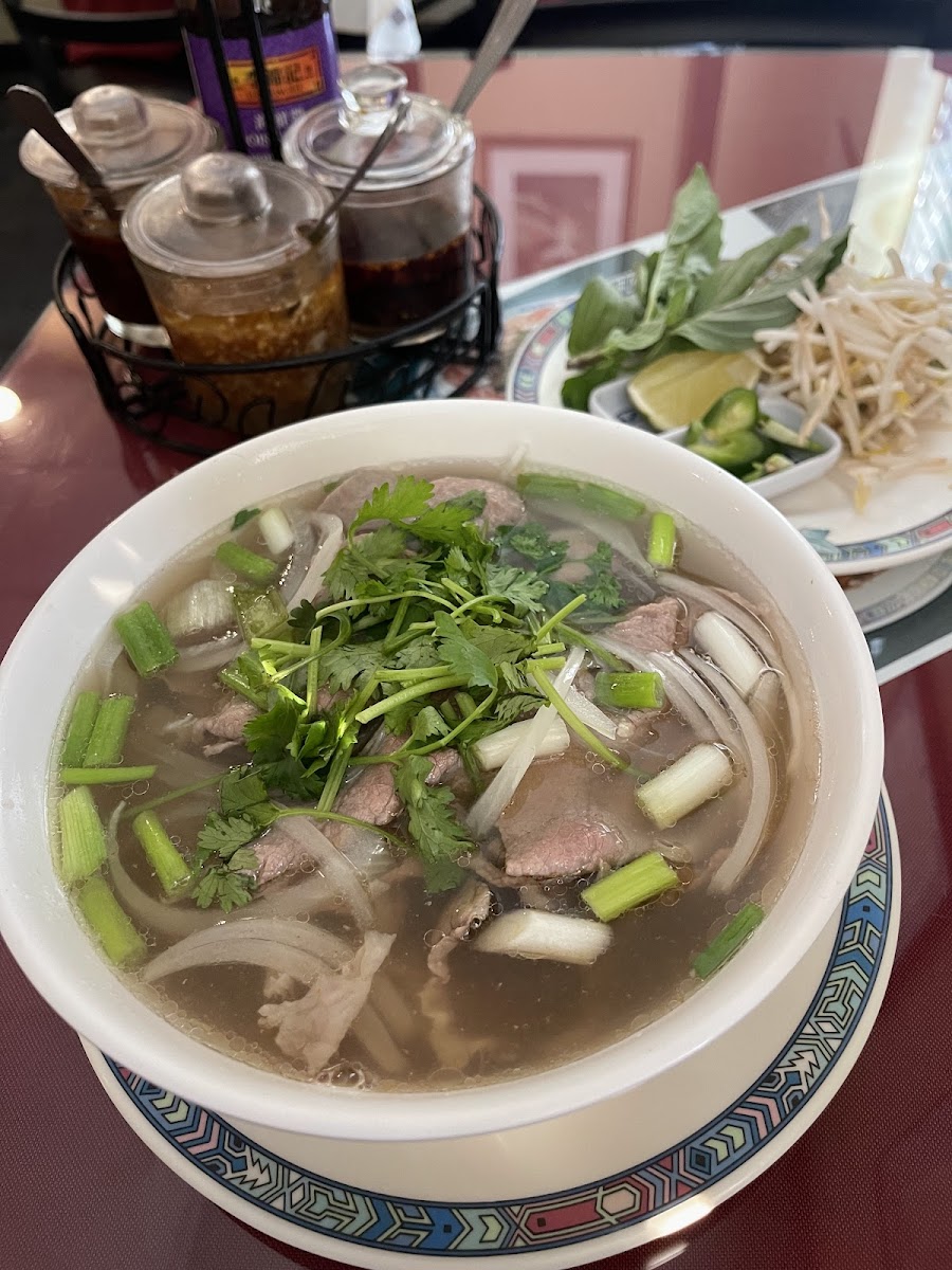 Mae Sone Noodle House Photos 2