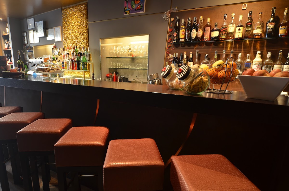 Maffy Camera Cafe'