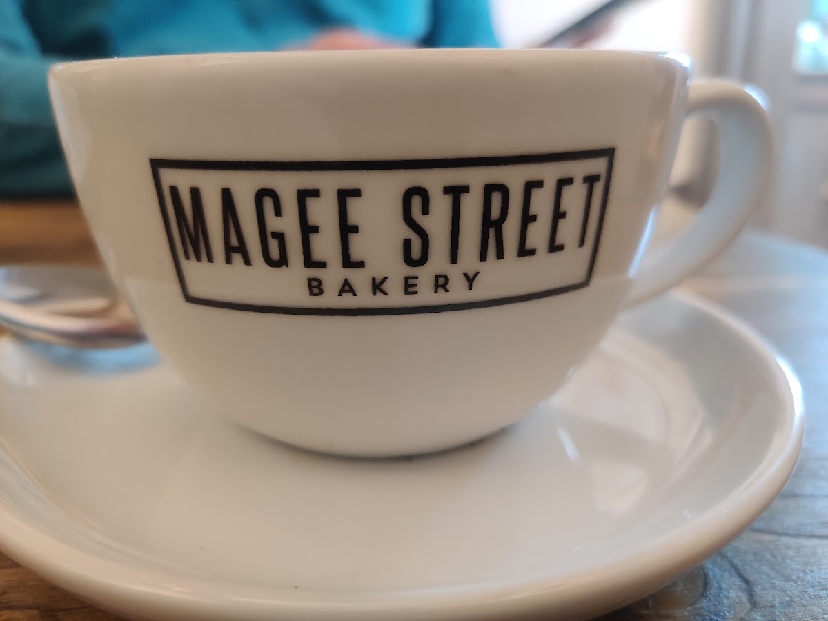 Magee Street Bakery Photos 9
