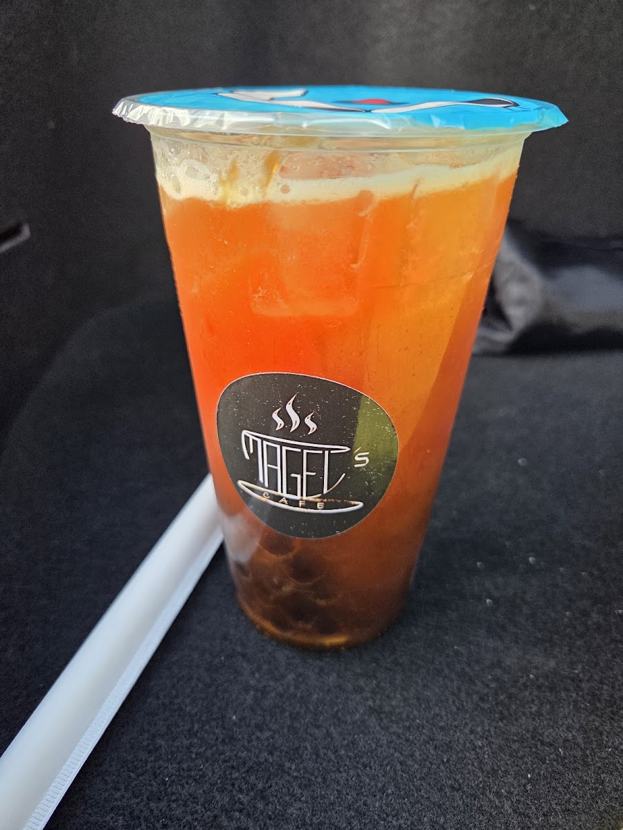 Magel's Cafe Photos 2