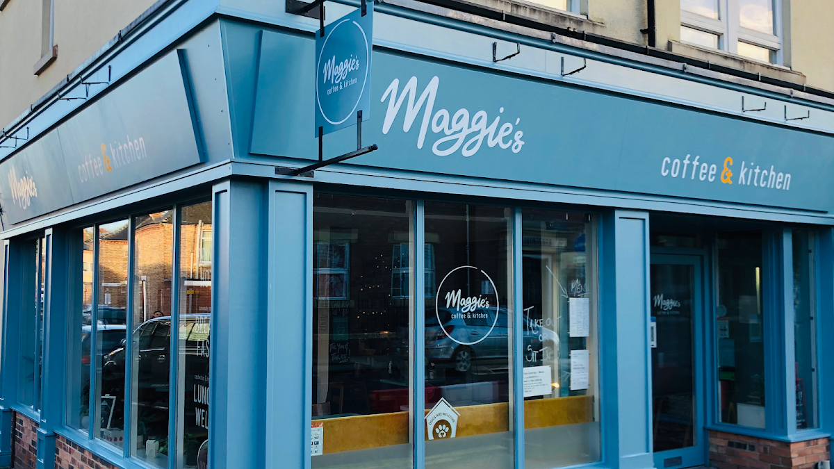 Maggie's Coffee & Kitchen