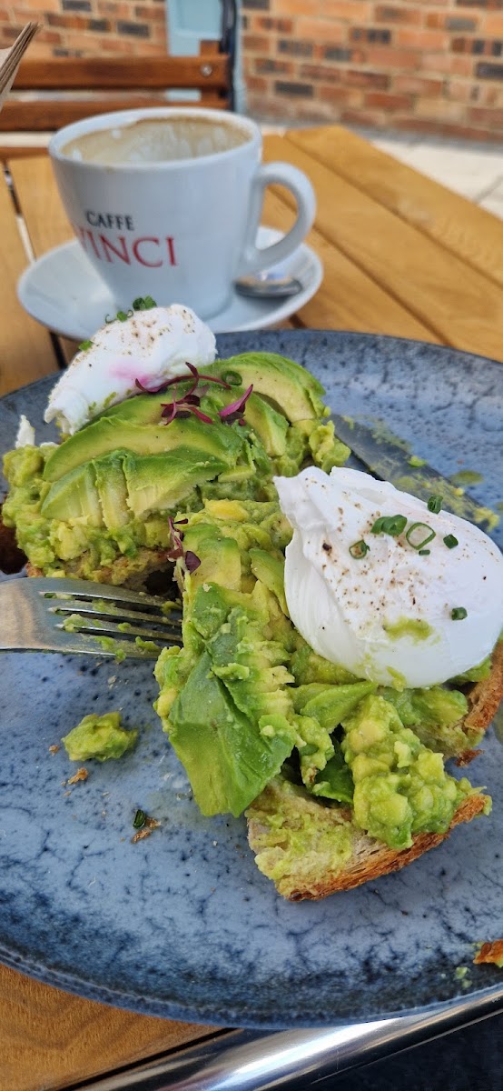 Maggie's Coffee & Kitchen Photos 9