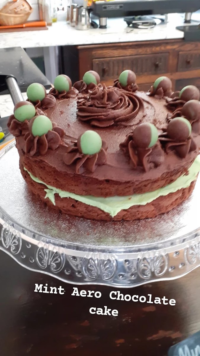 Maggie's Tea Room Rawdon Photos 9