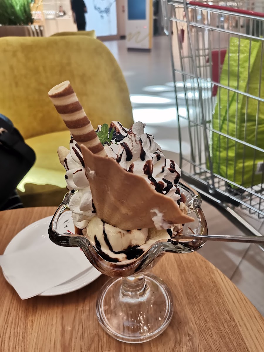 Magia D’Italia Gelati Caffe - Lodziarnia Włoska Photos 2