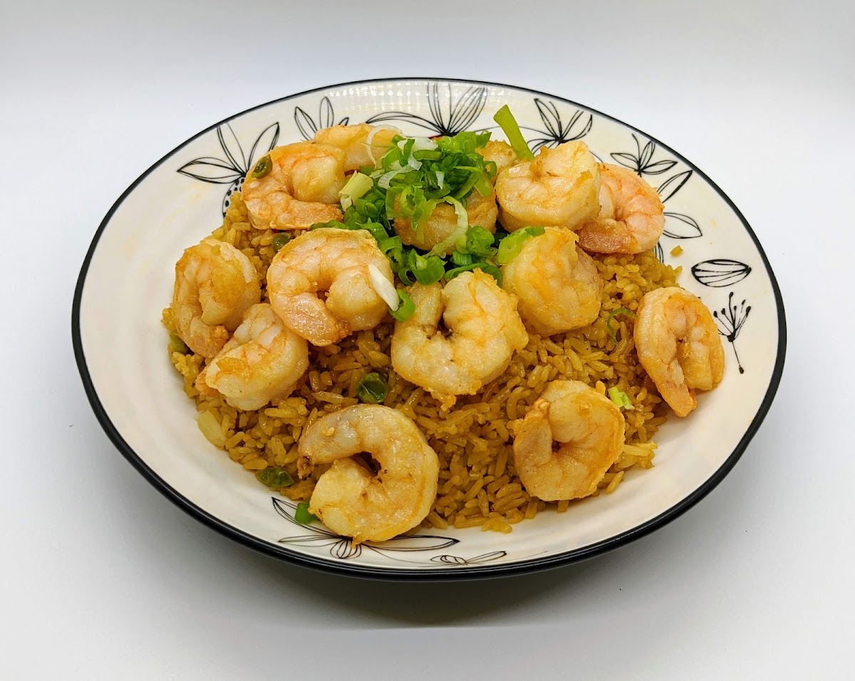 Magic Wok