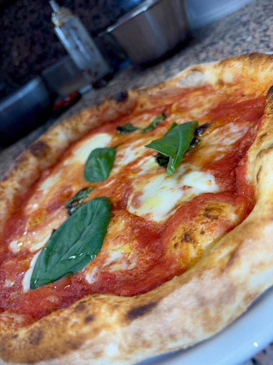 Magma - Pizzeria E Rosticceria Napoletana Photos 2