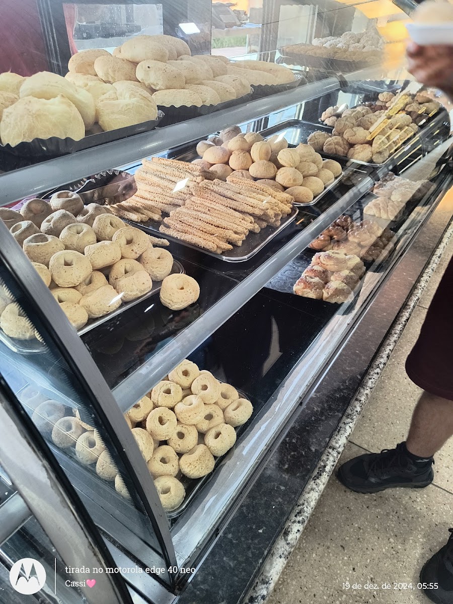 Magno Pães E Doces Photos 2