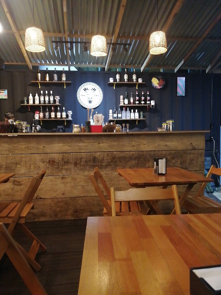 Magô Forneria Artesanal | Pizzaria E Restaurante