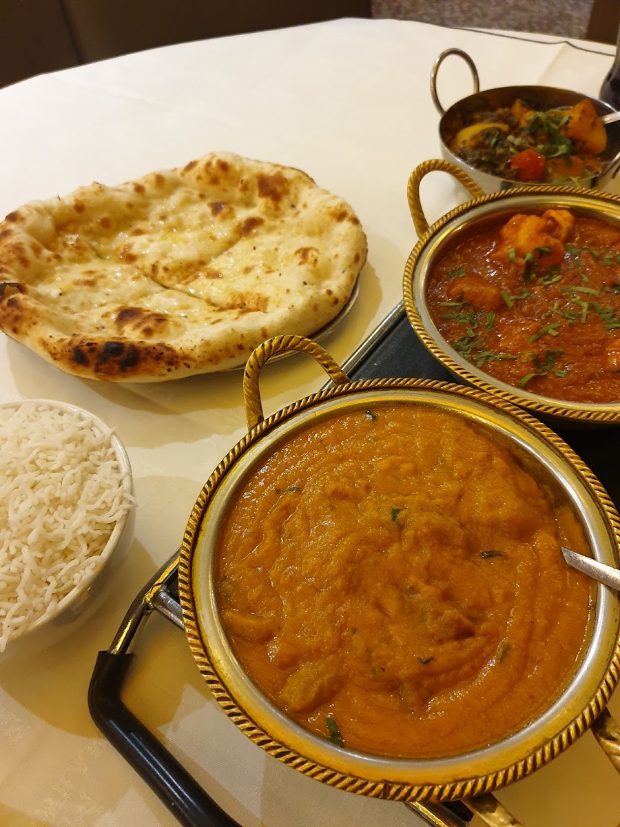 Mahaan Restaurant Photos 9