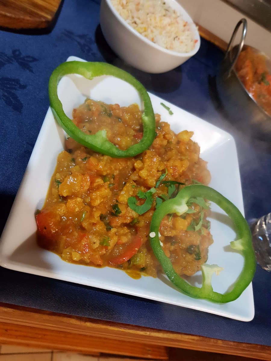 Mahaan Restaurant Photos 2
