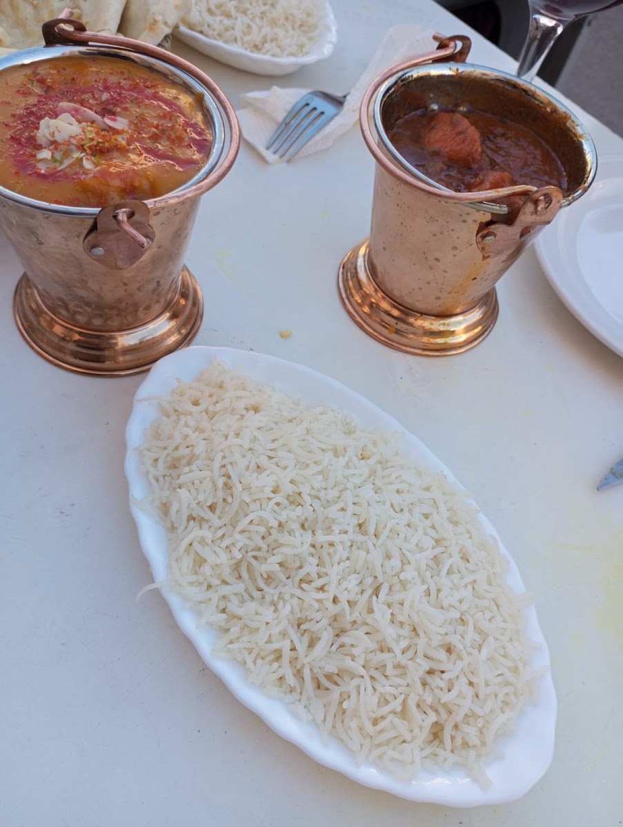 Maharaja Palace Indian Restaurant Photos 9