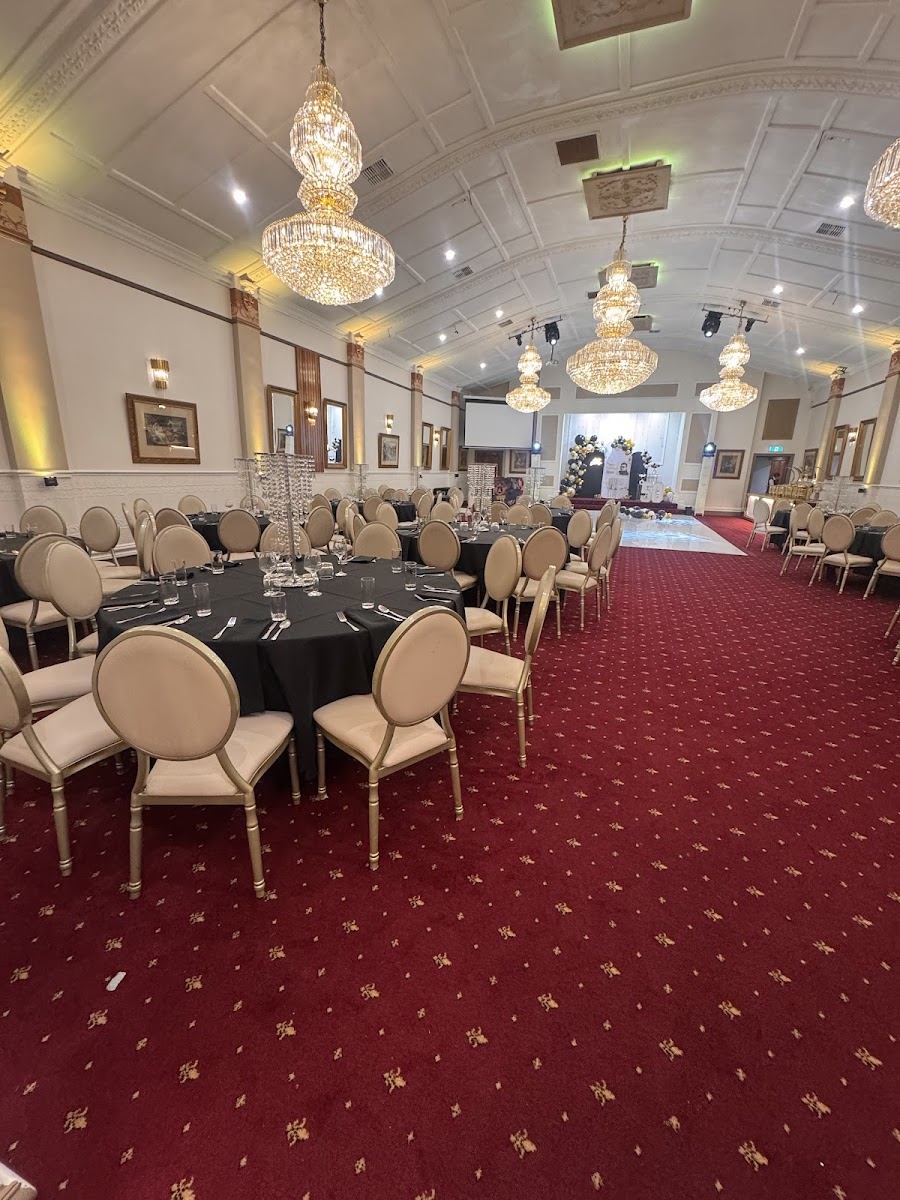 Maharaja Palace Photos 2