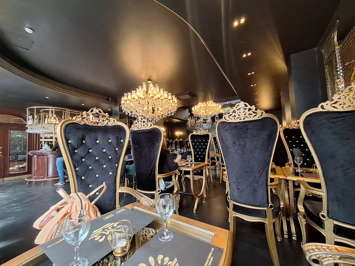 Maharaja Tandoori Photos 2