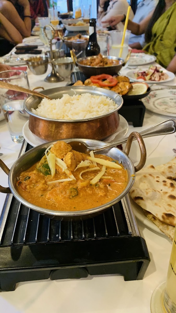 Maharani Palace Photos 2