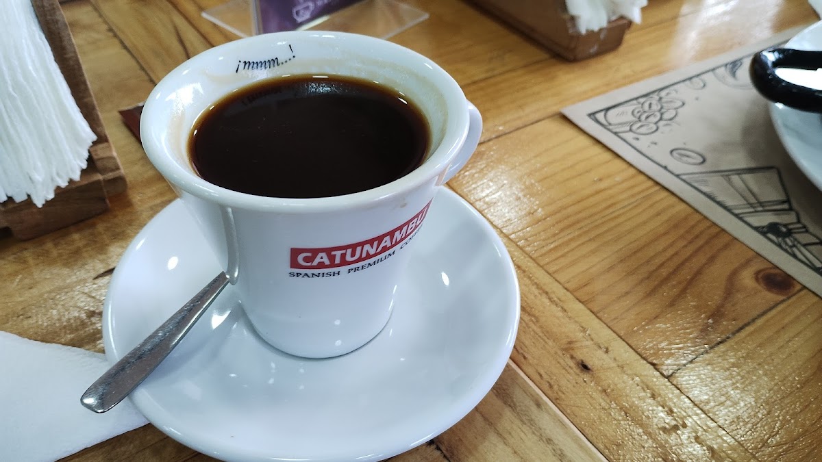 Mahuida Café Photos 9