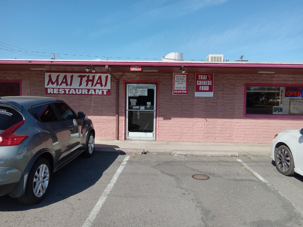 Mai Thai Restaurant