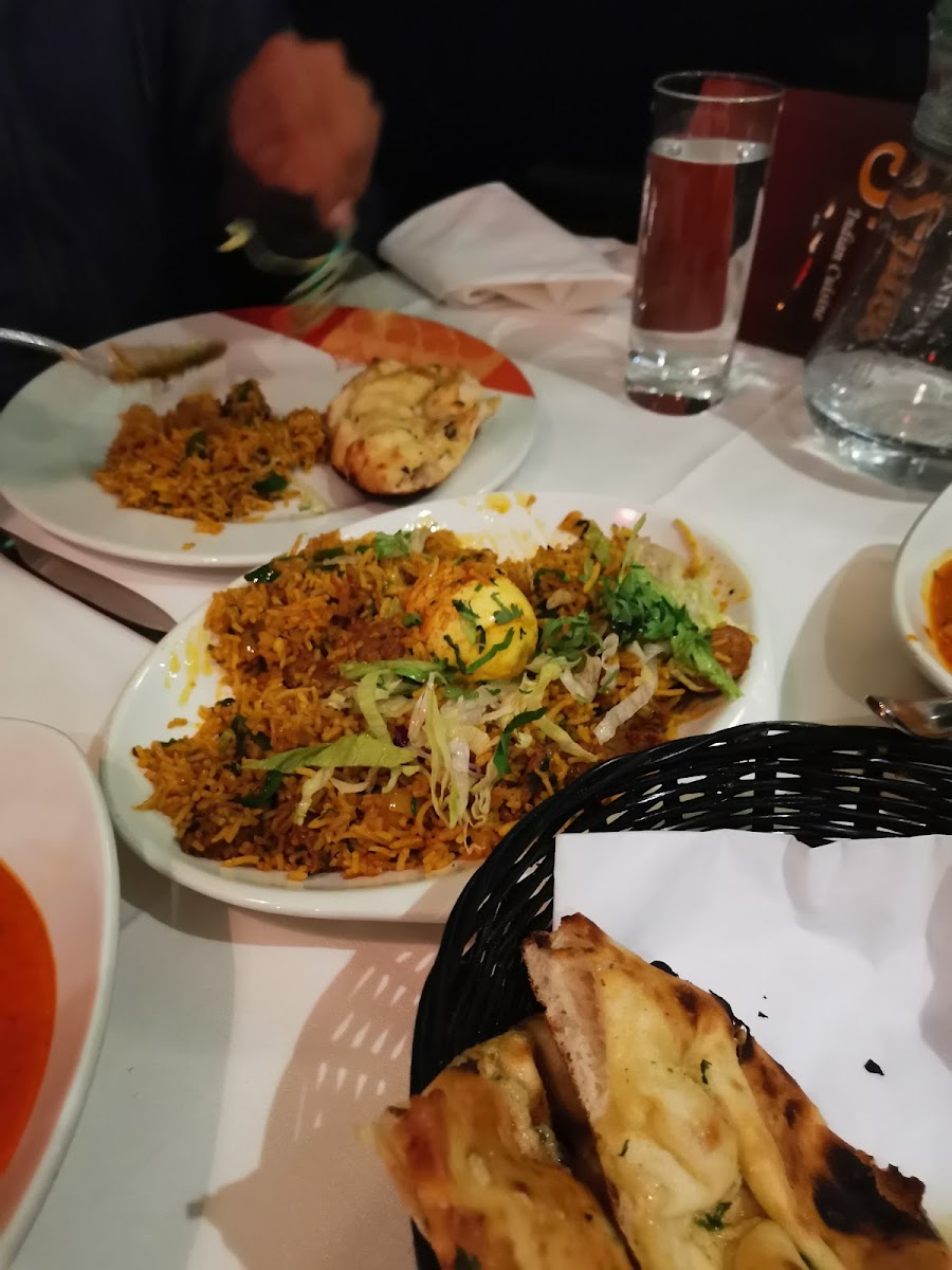 Maidenhead Spice Photos 9
