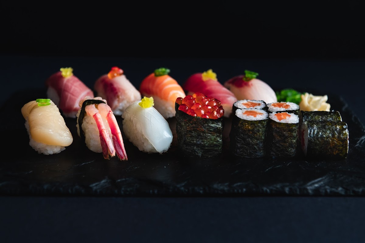 Maido To Go Photos 2