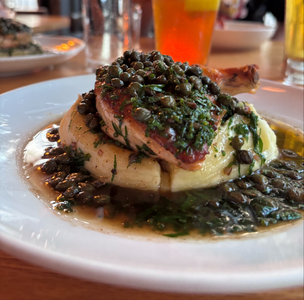 Main + Lincoln Restaurant Photos 2
