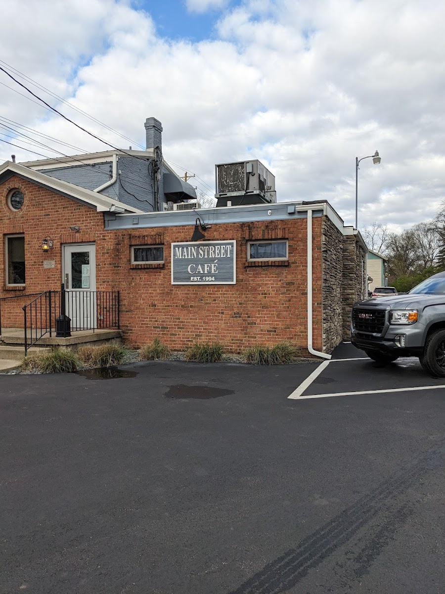 Main Street Cafe Photos 2