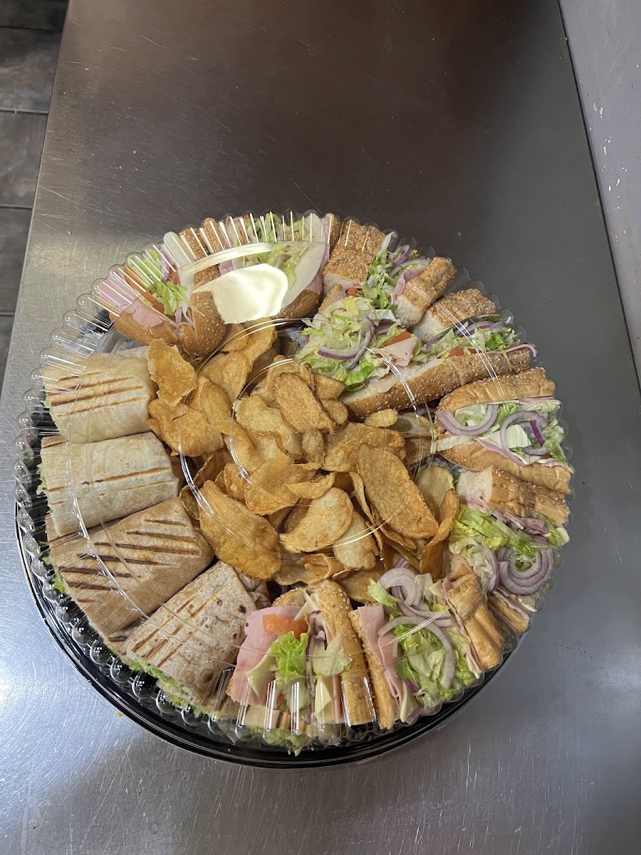 Main Street Pizzeria & Grille - Chalfont Photos 9