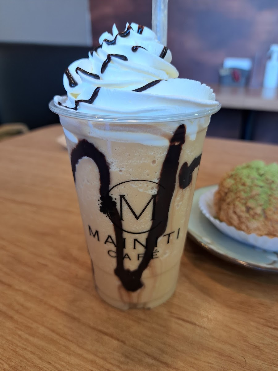 Mainiti Café Photos 9