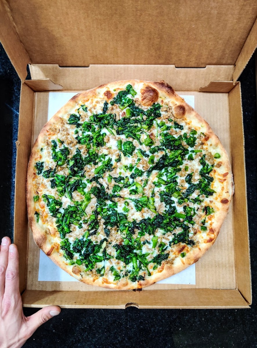 Maione's Pizza Kitchen Photos 9